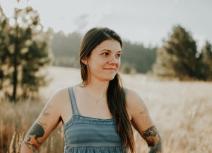 #mutmachen: Stephanie Land – Überlebenswille einer Mutter