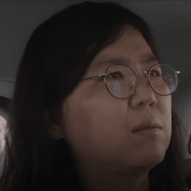 Kopf der Woche: Zhang Zhan