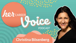 herCAREER: How to cultivate, accelerate and scale inclusive leadership