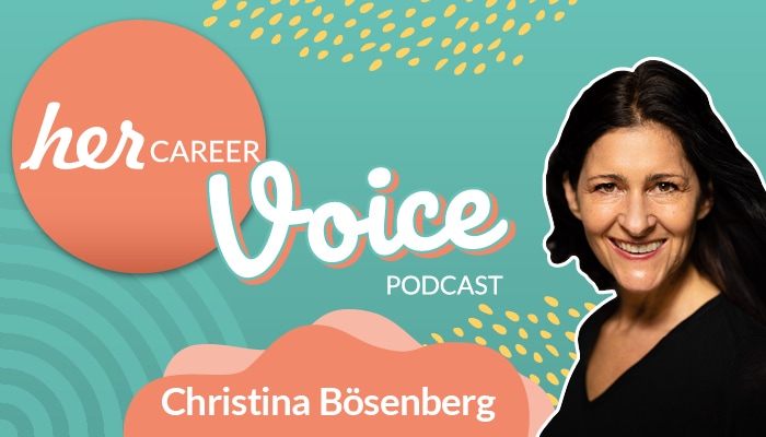 herCAREER: How to cultivate, accelerate and scale inclusive leadership