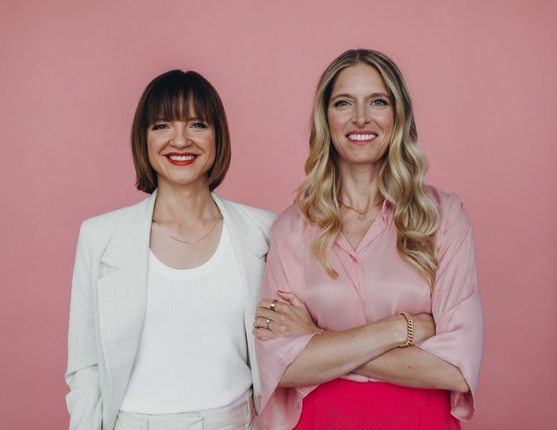 Startup der Woche: ooia