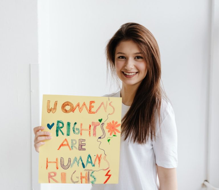 16 Tage gegen Gewalt an Frauen