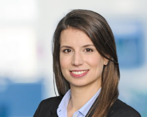 Kopf der Woche: Eva Schneider