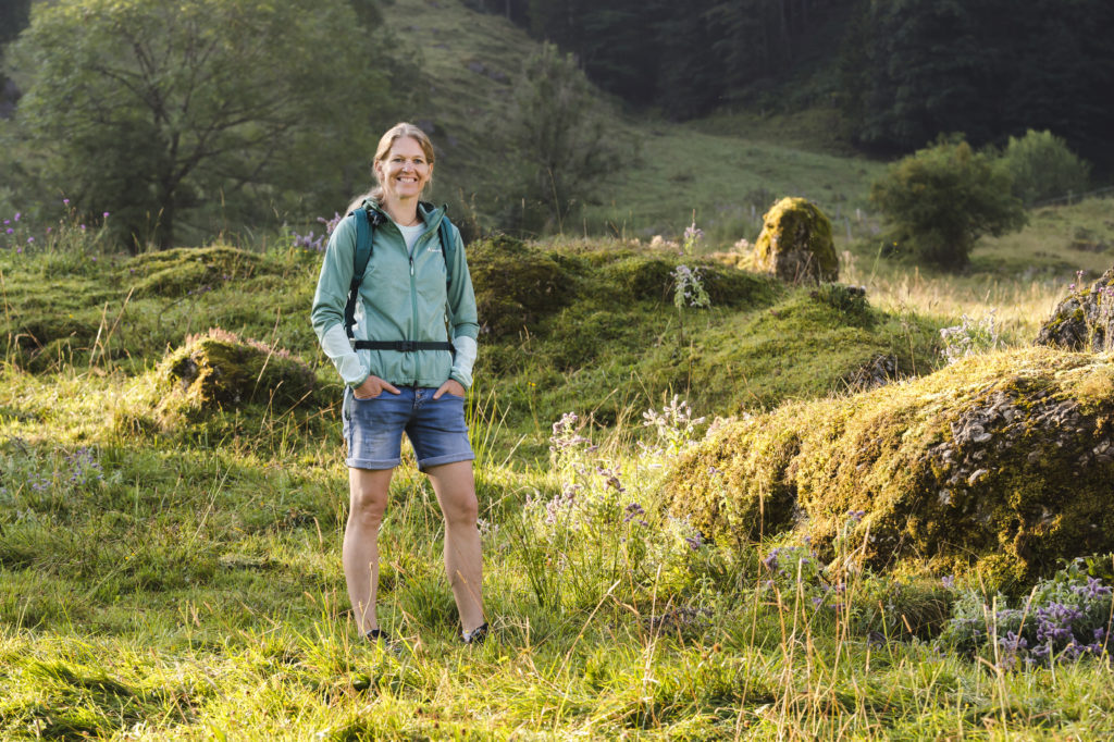 Auf dem Weg zu Europas ökologischsten Outdoor-Ausrüster