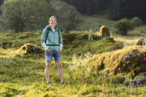 Auf dem Weg zu Europas ökologischsten Outdoor-Ausrüster