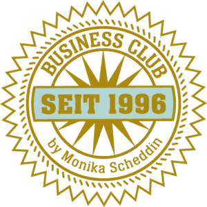 Netzwerk der Woche: Business Club by Monika Scheddin