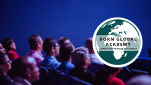 Neues Programm für exportorientierte Startups: Born Global Academy