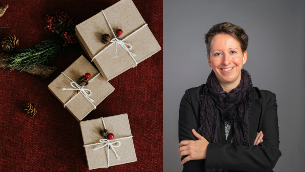 Tipps für ein nachhaltiges Weihnachtsfest