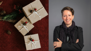 Tipps für ein nachhaltiges Weihnachtsfest