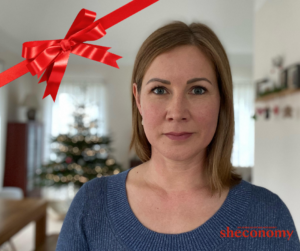 „Dankbarkeit für die Fülle meines Lebens“