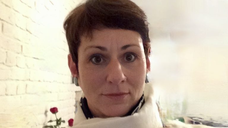 „Sich selbst etwas gönnen“