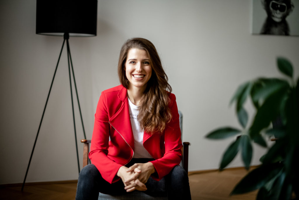 WKO #schaffenwir: Frauenpower-Boost per App