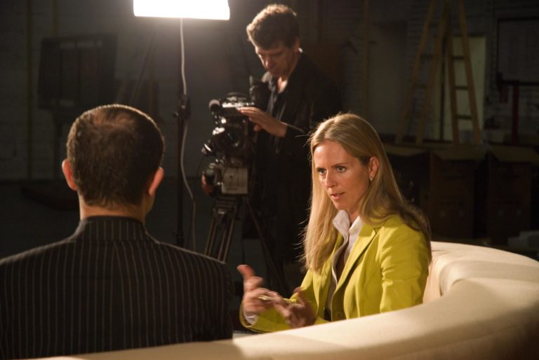 WKO #schaffenwir: Gute Vorbereitung ist das halbe Interview