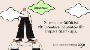 Let’s build something GOOD!