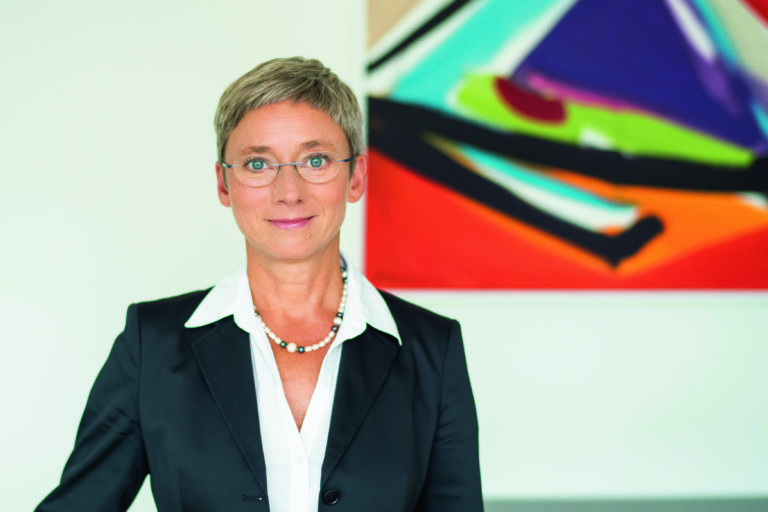 „Ich wollte immer schon etwas bewegen“