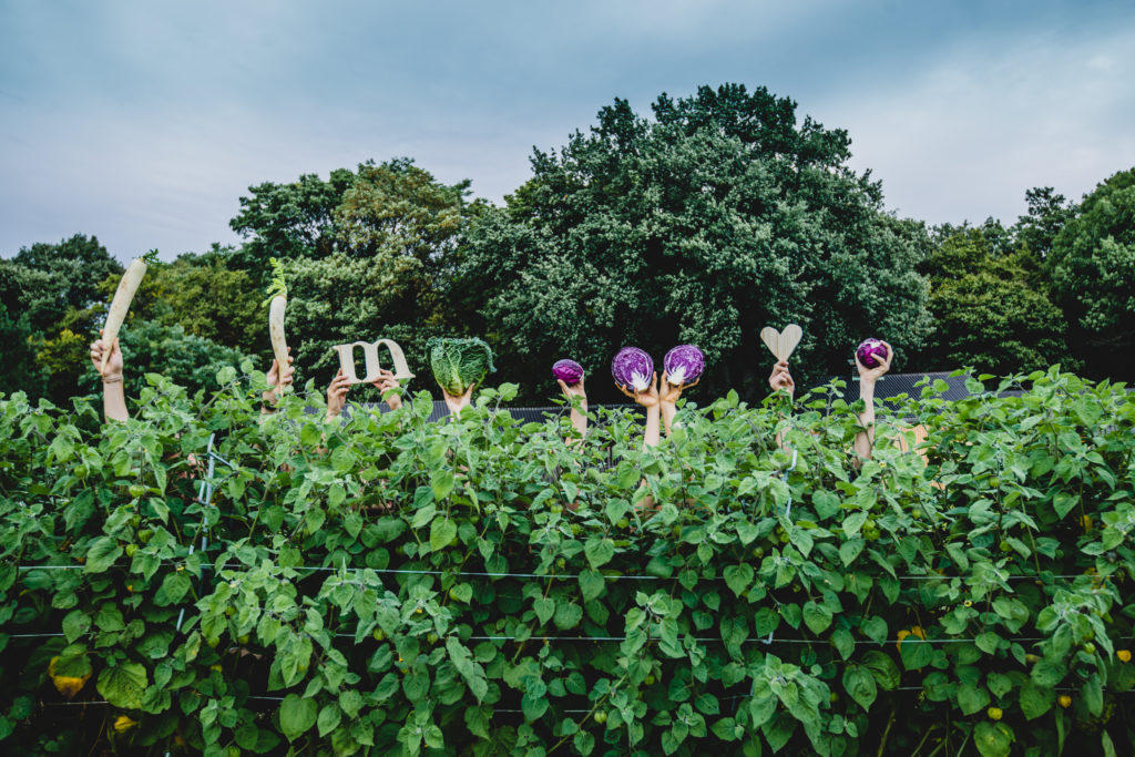 WKO #schaffenwir: Der Bauernmarkt der Zukunft