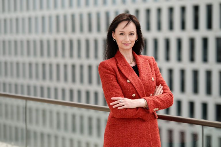 „Blockchain ist mehr als Bitcoin“