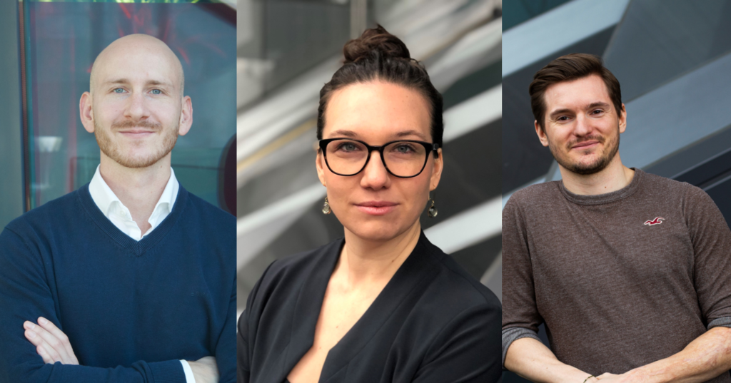 WKO #schaffenwir: Digitale Entlastung für Krankenhäuser