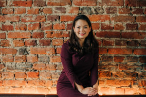 Die Mobilitäts Revoluzzerin