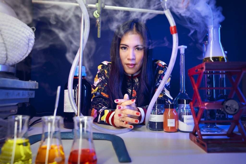 Frauen im Blickpunkt