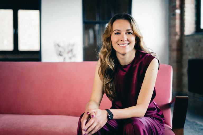 „Geduldigere Investorinnen“