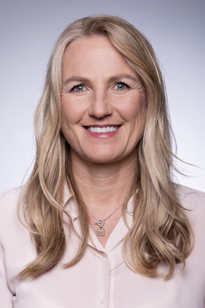 Rosie Schuster neue Führungsfrau beim VdU-Landesverband Bayern-Süd