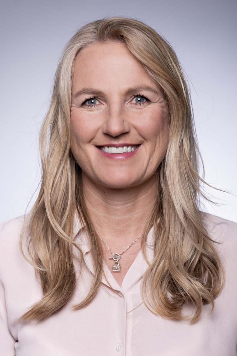 Rosie Schuster neue Führungsfrau beim VdU-Landesverband Bayern-Süd