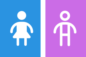 Geschlechterrollen: Nein Danke