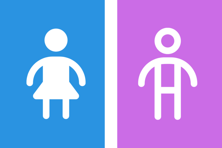 Geschlechterrollen: Nein Danke