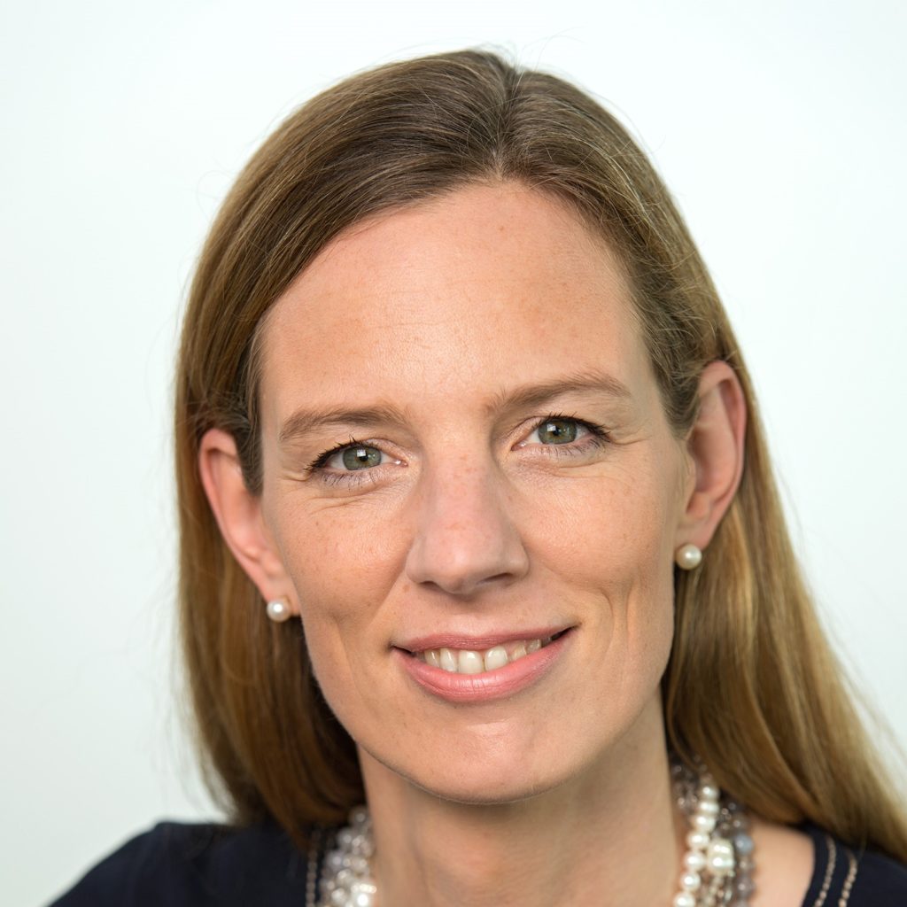 Helene von Roeder’s Aufstieg zur Vonovia-Spitze