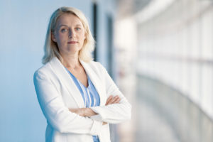 Evelyn Regner zur Vizepräsidentin des Europäischen Parlaments gewählt