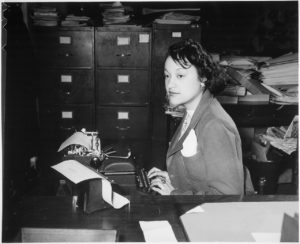 Die Feminisierung eines Berufsstands