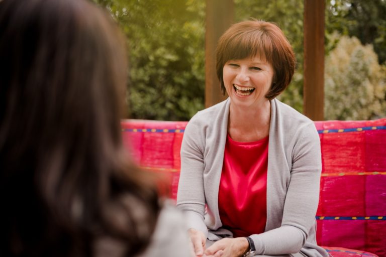 Räuberleiter für die Karriere. Teil 1: Wollen Sie wirklich Höllenqualen leiden?