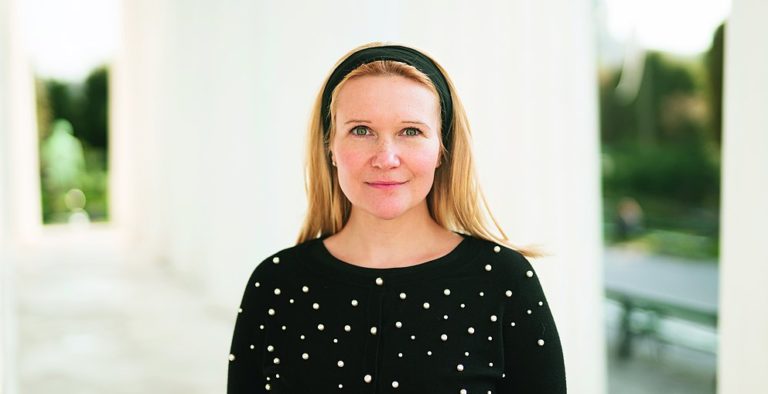 Neues Startup Investor*innen Team rund um Larissa Kravitz