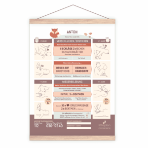 Große Pläne für die Kleinen