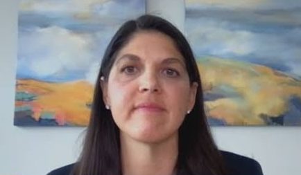 Kopf der Woche: Jennifer Grancio