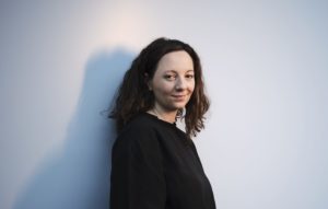 Die Traumyacht-Träumemacherin 