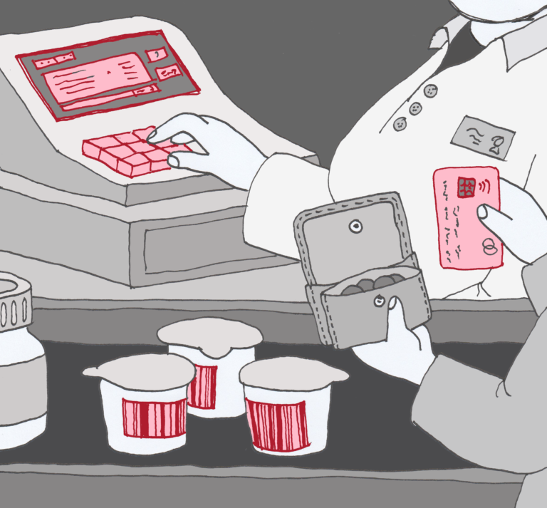 Technik in frauendominierten Berufen