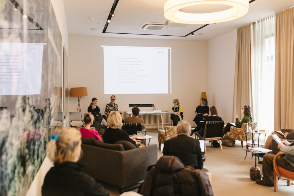 Kunst, Kultur und Feminismus