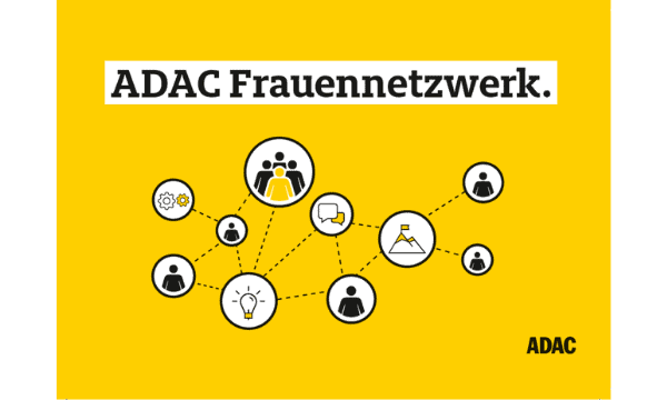 ADAC Frauennetzwerk / #adacfrauen