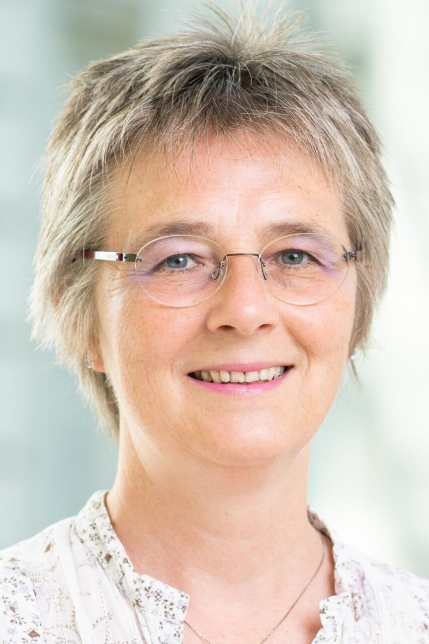 SCIENCE TOUCH – Business Frühstück mit Dipl.-Ing. Dr. techn Bettina Bergauer