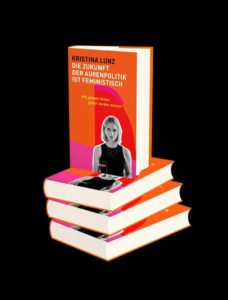 So könnte die Zukunft der Außenpolitik aussehen