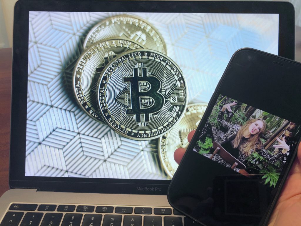 Wer ist das Paar, das hinter dem Bitcoin-Millardenbetrug stecken soll?