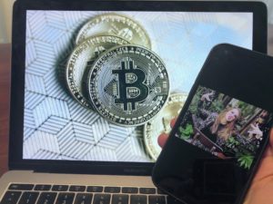 Wer ist das Paar, das hinter dem Bitcoin-Millardenbetrug stecken soll?