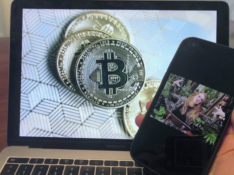 Wer ist das Paar, das hinter dem Bitcoin-Millardenbetrug stecken soll?