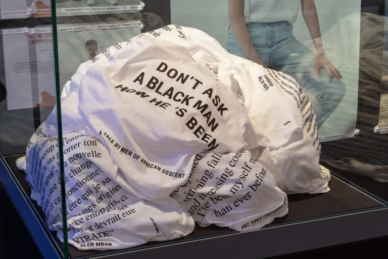 Black History Month: Weltmuseum Wien widmet sich Schwarzer Geschichte und Gegenwart