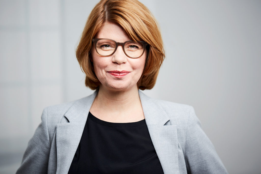 Von Teilzeit und Freiheit