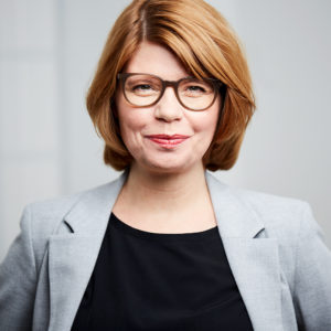 Die Macht der Sprache