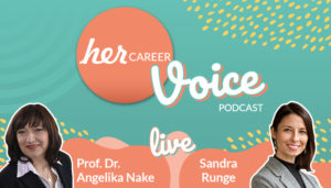 Podcast: Wie sichere ich mich in Partnerschaft und Ehe finanziell ab?