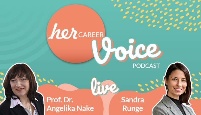 Podcast: Wie sichere ich mich in Partnerschaft und Ehe finanziell ab?